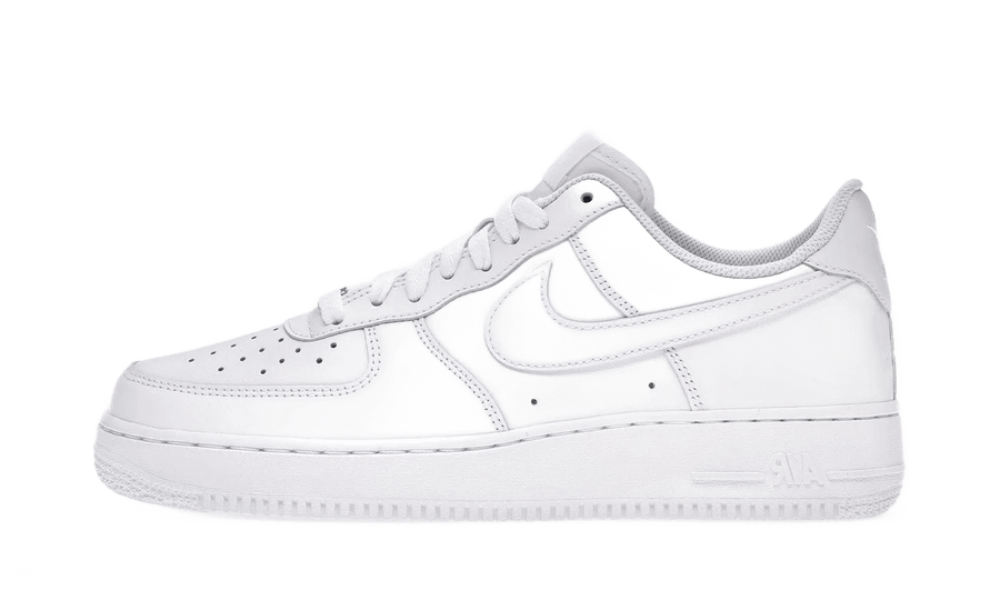Nike Air Force 1 Low '07 White sneaker