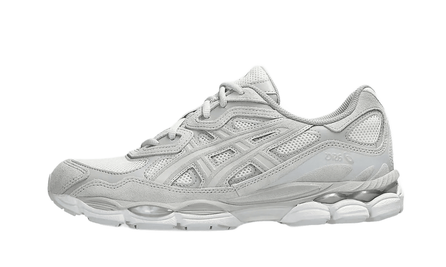 ASICS Gel-NYC Cream Cloud Grey sneaker