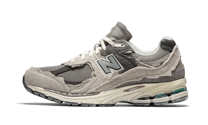 New Balance 2002R Protection Pack in Rain Cloud