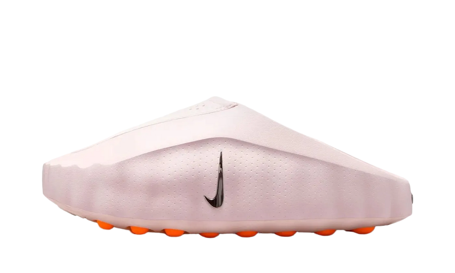 Nike Mind 001 Slide in Pearl Pink